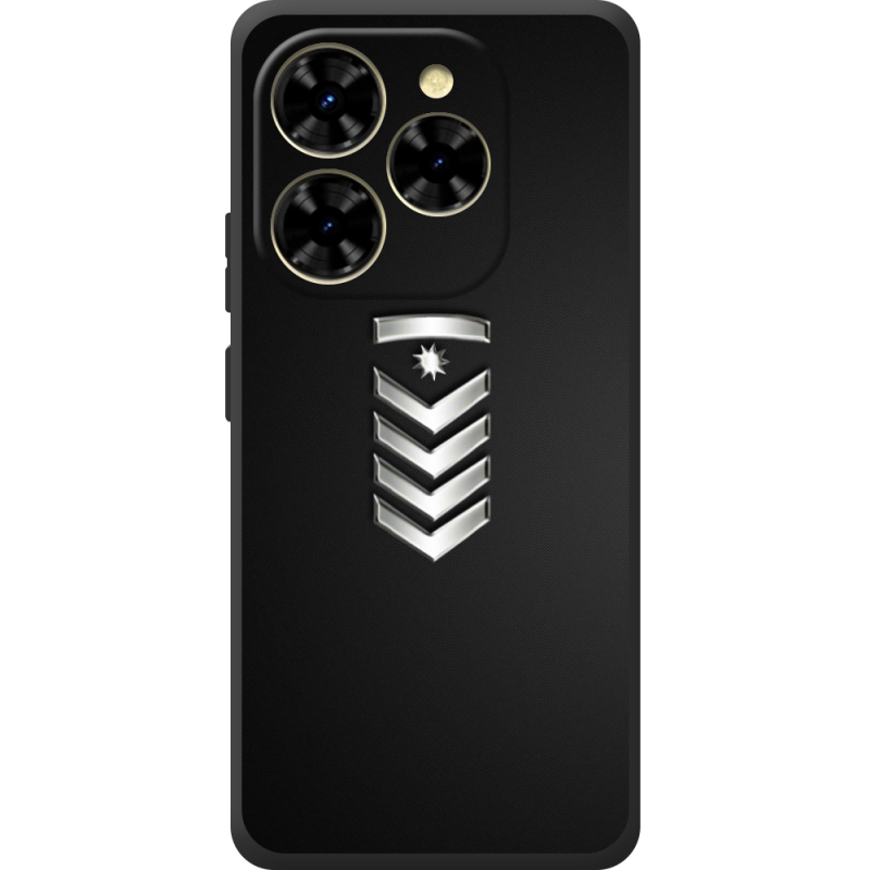 Чохол BoxFace Blackview Shark 9 