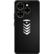 Чохол BoxFace Blackview Shark 9 