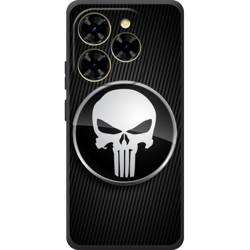 Чохол BoxFace Blackview Shark 9 