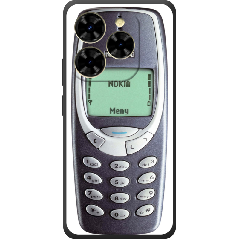 Чохол BoxFace Blackview Shark 9 