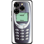 Чохол BoxFace Blackview Shark 9 