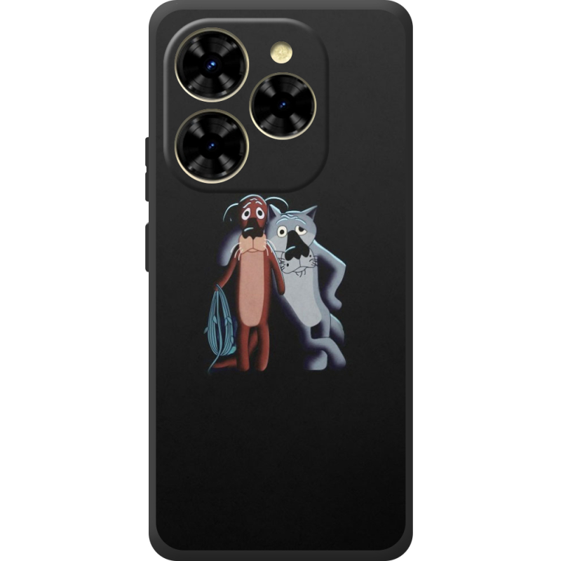 Чохол BoxFace Blackview Shark 9 