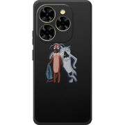 Чохол BoxFace Blackview Shark 9 