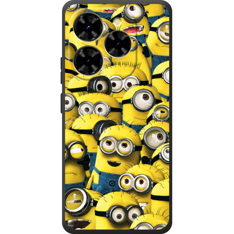 Чохол BoxFace Blackview Shark 9 