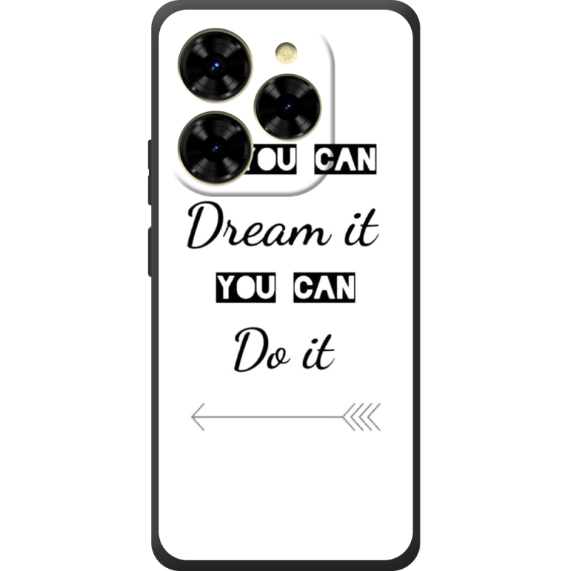 Чохол BoxFace Blackview Shark 9 