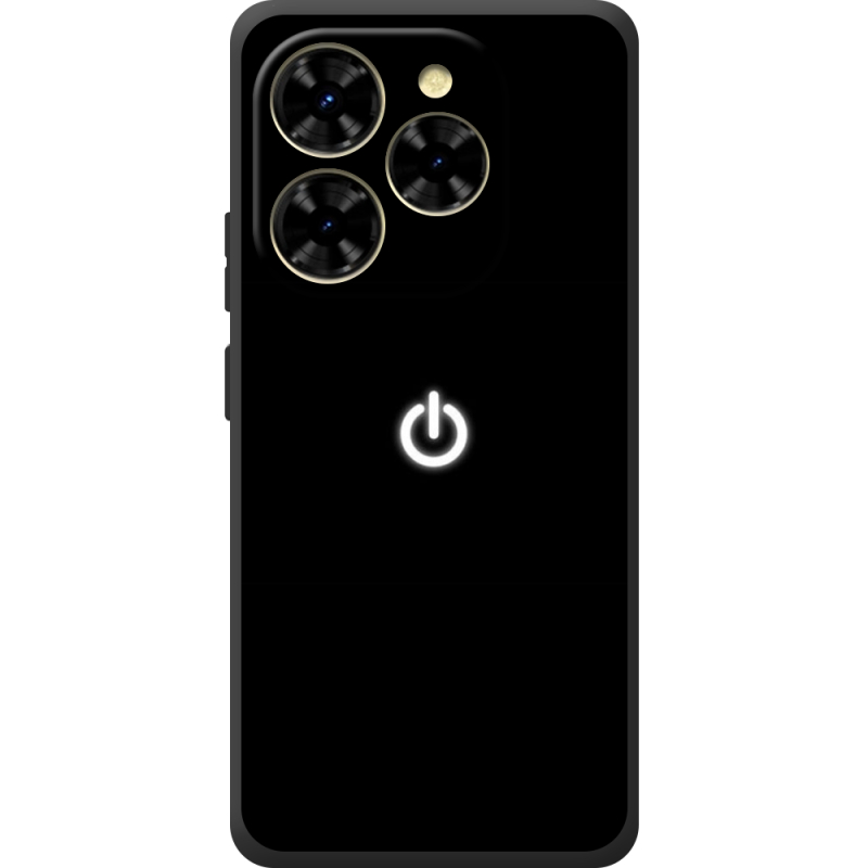 Чохол BoxFace Blackview Shark 9 