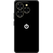 Чохол BoxFace Blackview Shark 9 