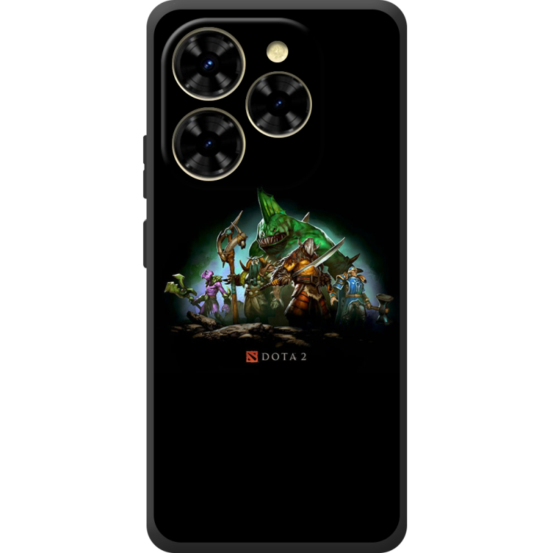 Чохол BoxFace Blackview Shark 9 