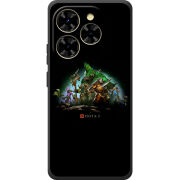 Чохол BoxFace Blackview Shark 9 