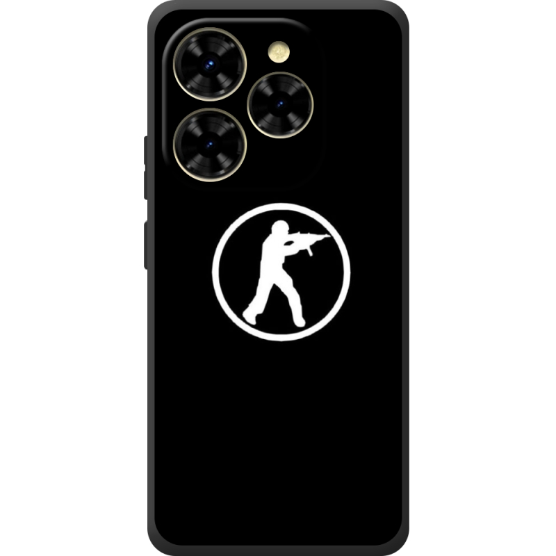 Чохол BoxFace Blackview Shark 9 