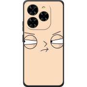 Чохол BoxFace Blackview Shark 9 