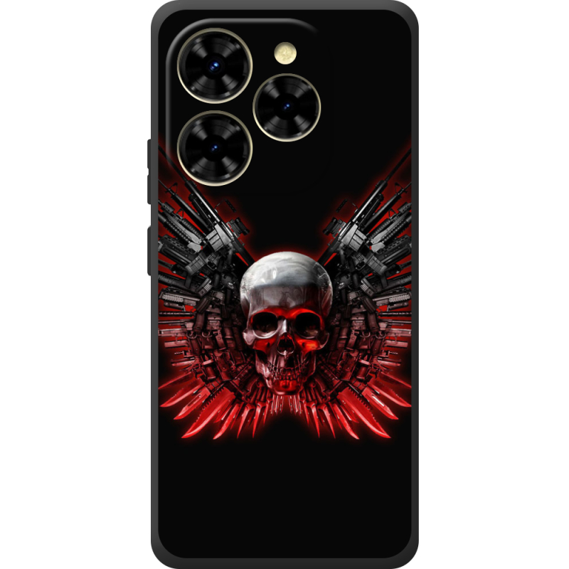 Чохол BoxFace Blackview Shark 9 