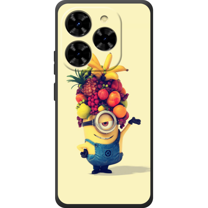 Чохол BoxFace Blackview Shark 9 