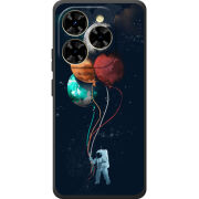 Чохол BoxFace Blackview Shark 9 