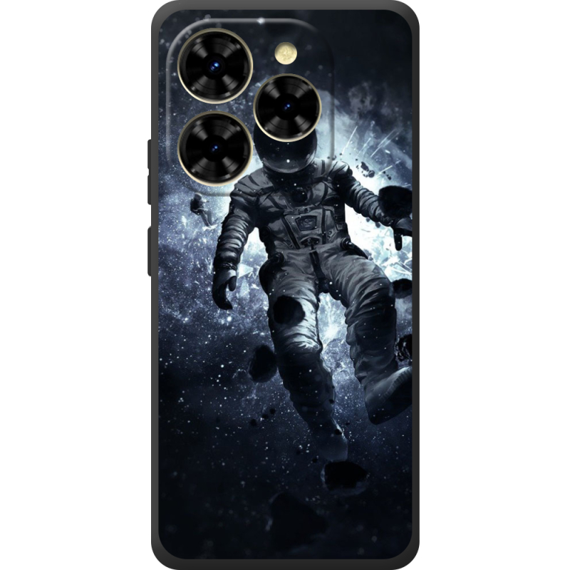 Чохол BoxFace Blackview Shark 9 