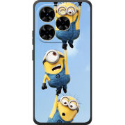 Чохол BoxFace Blackview Shark 9 