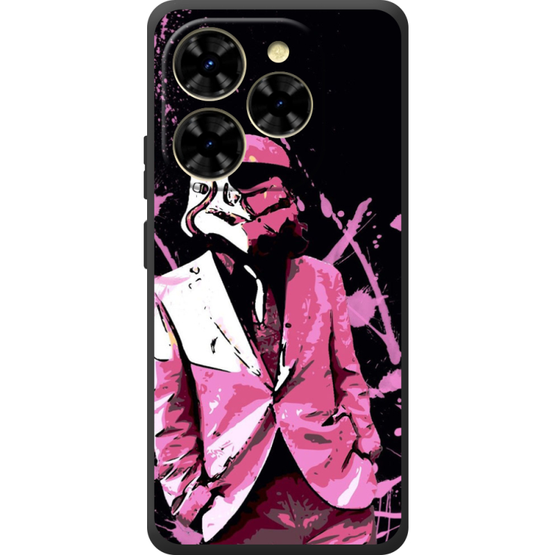 Чохол BoxFace Blackview Shark 9 