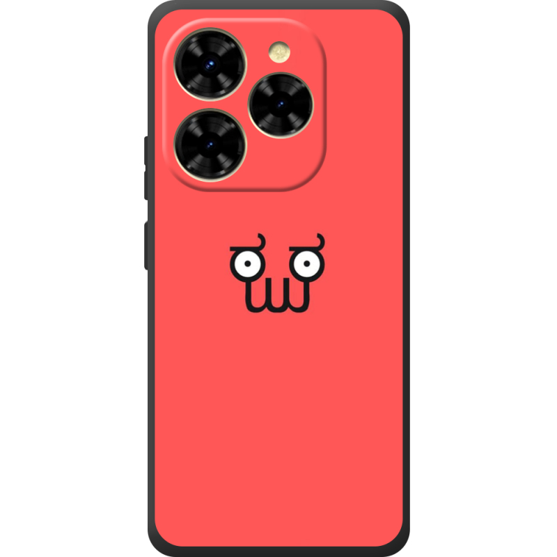 Чохол BoxFace Blackview Shark 9 