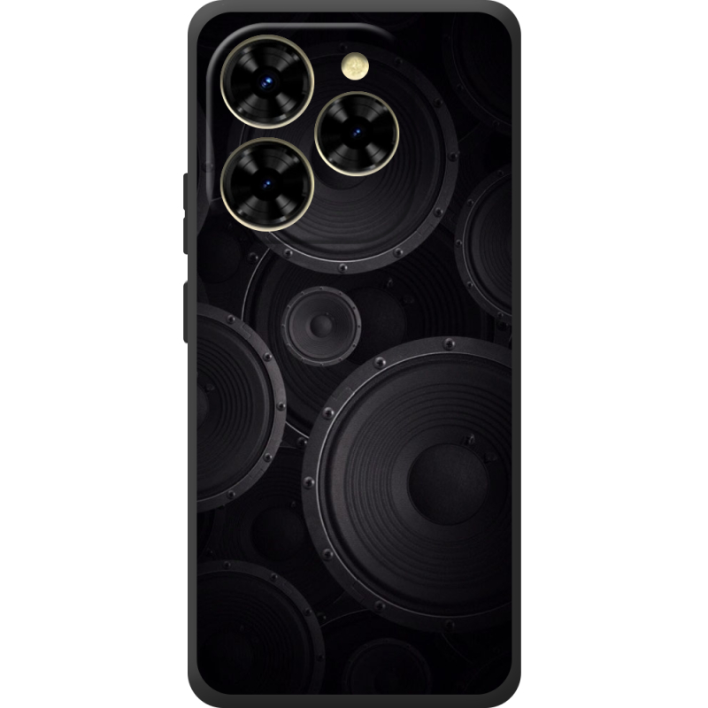 Чохол BoxFace Blackview Shark 9 