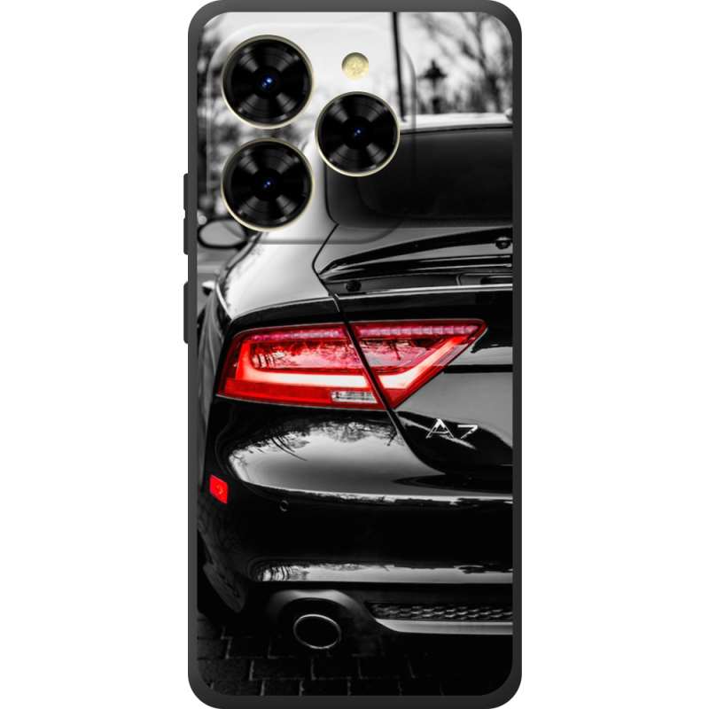 Чохол BoxFace Blackview Shark 9 Audi A7