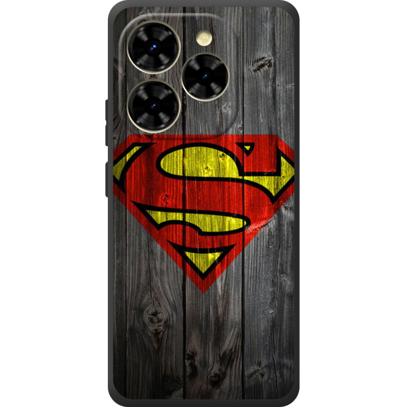 Чохол BoxFace Blackview Shark 9 