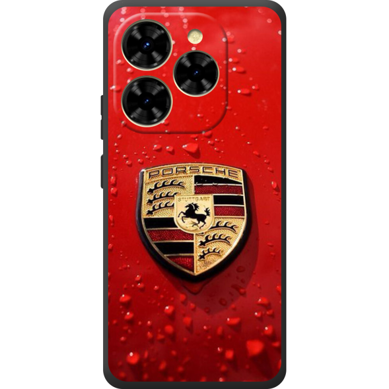 Чохол BoxFace Blackview Shark 9 