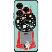 Чохол BoxFace Blackview Shark 9 