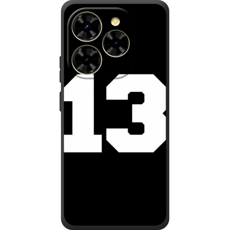 Чохол BoxFace Blackview Shark 9 13