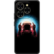 Чохол BoxFace Blackview Shark 9 