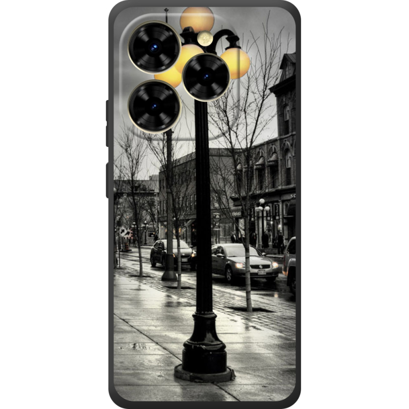 Чохол BoxFace Blackview Shark 9 