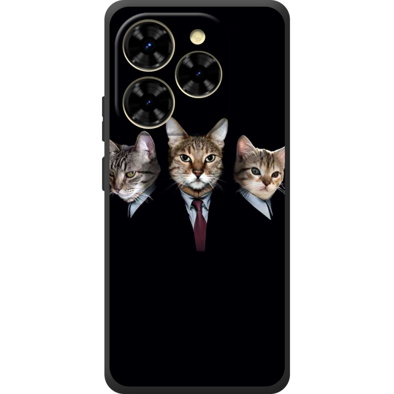 Чохол BoxFace Blackview Shark 9 