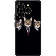 Чохол BoxFace Blackview Shark 9 