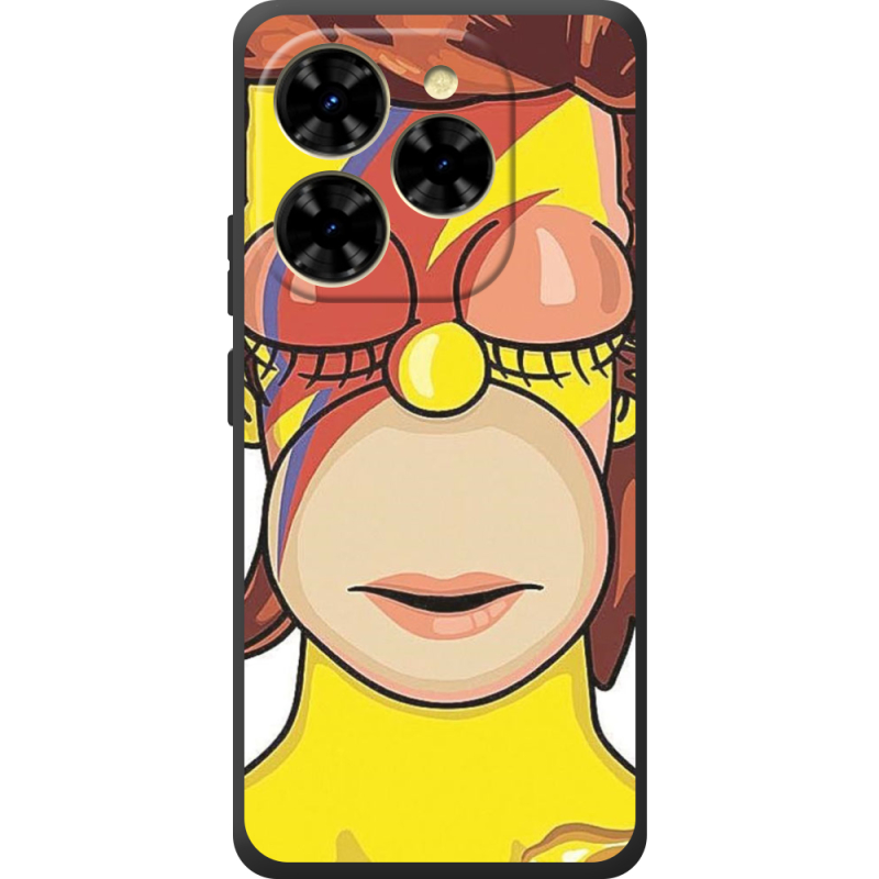 Чохол BoxFace Blackview Shark 9 