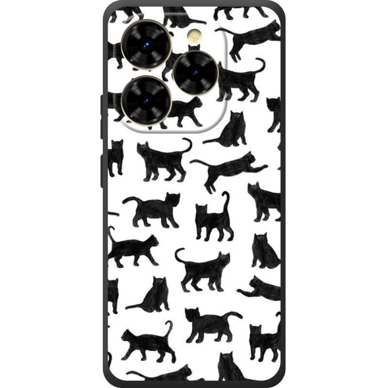 Чохол BoxFace Blackview Shark 9 