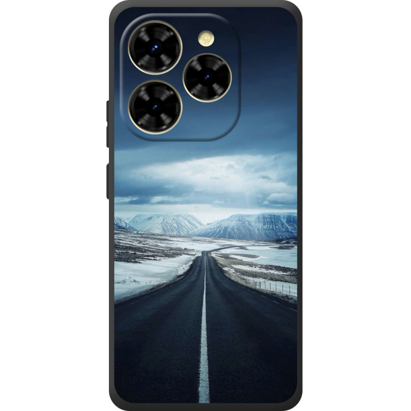 Чохол BoxFace Blackview Shark 9 