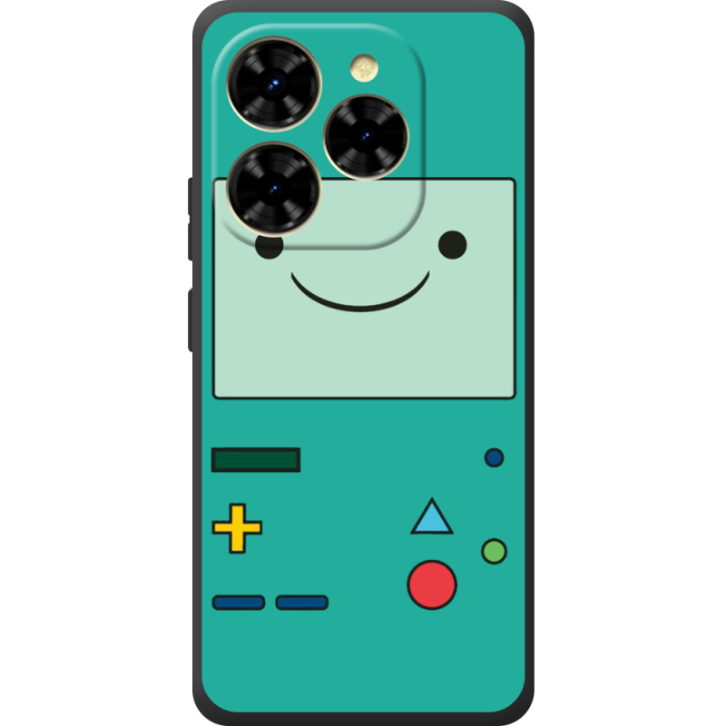 Чохол BoxFace Blackview Shark 9 