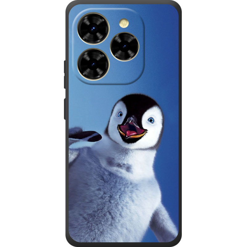 Чохол BoxFace Blackview Shark 9 