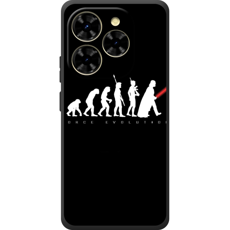 Чохол BoxFace Blackview Shark 9 