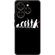 Чохол BoxFace Blackview Shark 9 