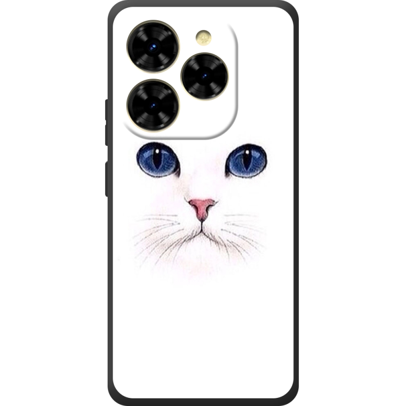 Чохол BoxFace Blackview Shark 9 