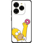 Чохол BoxFace Blackview Shark 9 