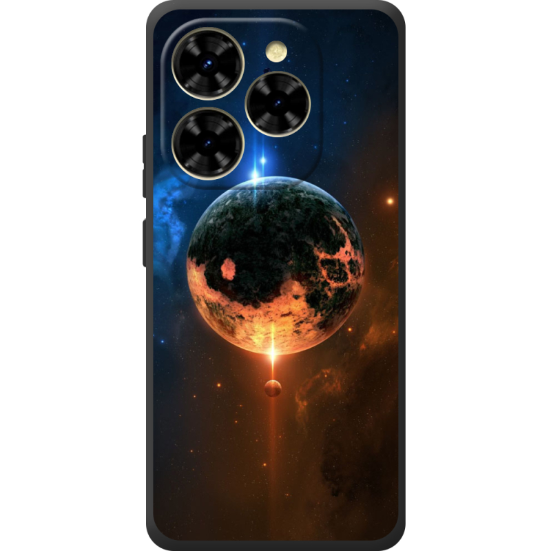 Чохол BoxFace Blackview Shark 9 