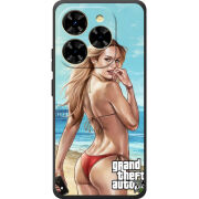 Чохол BoxFace Blackview Shark 9 