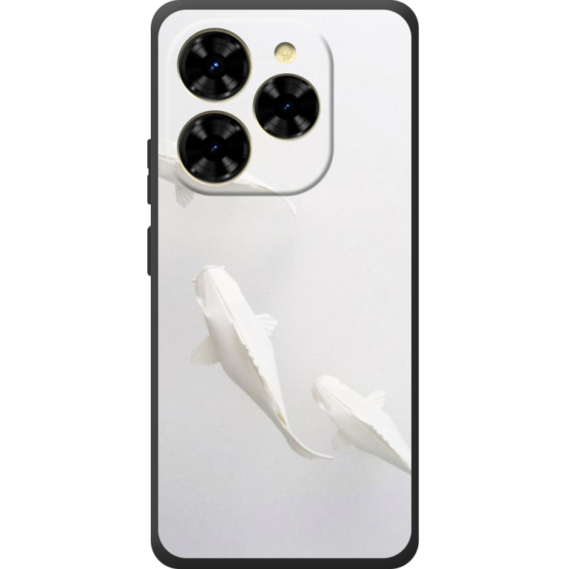 Чохол BoxFace Blackview Shark 9 