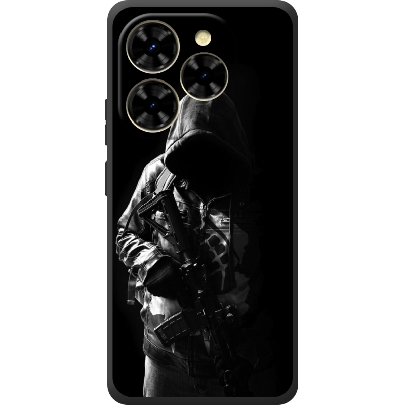 Чохол BoxFace Blackview Shark 9 