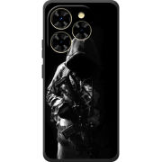 Чохол BoxFace Blackview Shark 9 