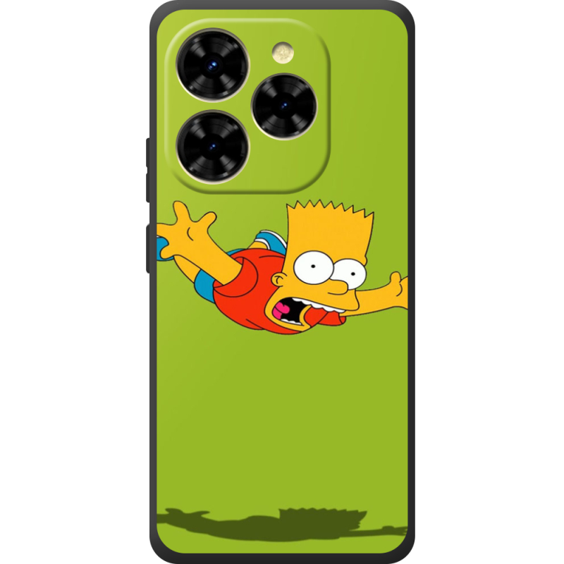 Чохол BoxFace Blackview Shark 9 