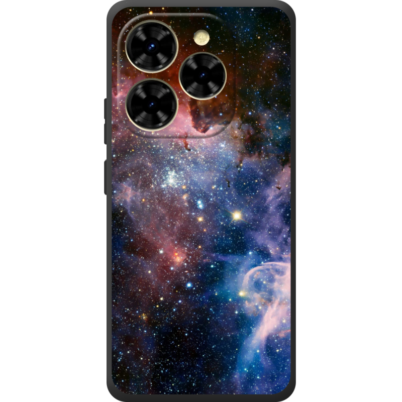 Чохол BoxFace Blackview Shark 9 