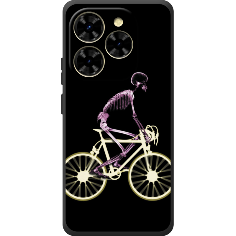 Чохол BoxFace Blackview Shark 9 