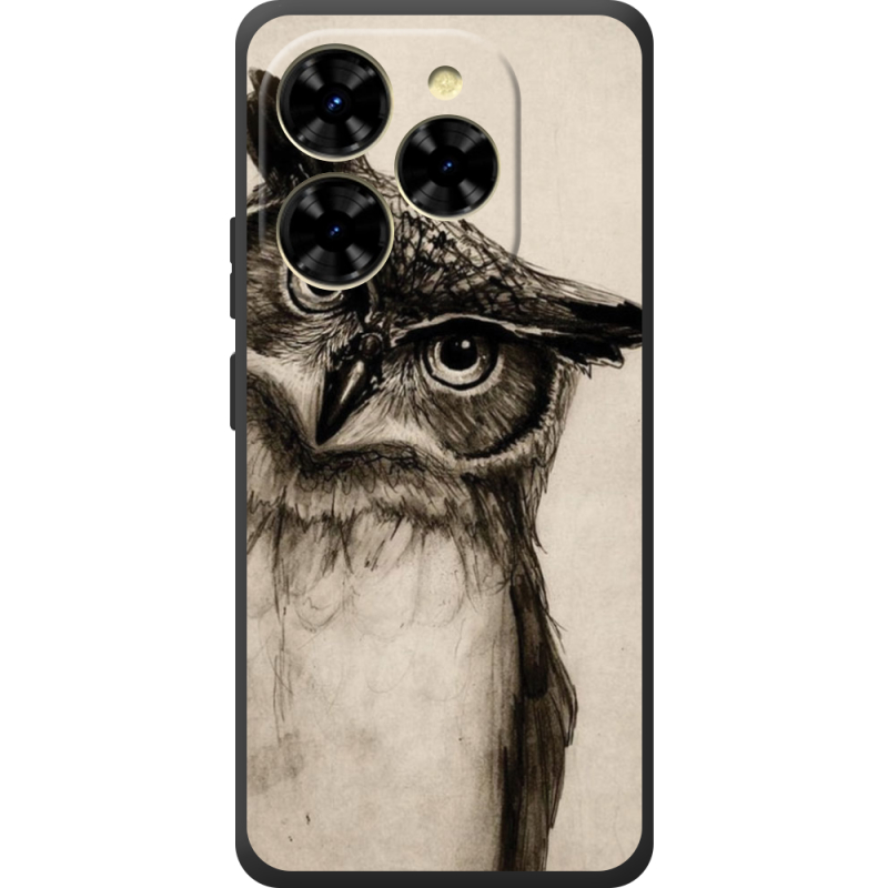 Чохол BoxFace Blackview Shark 9 